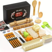 Set de hacer Sushi - Img 57166485