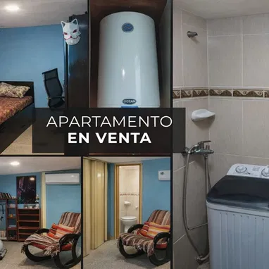 Se vende apartamento en la Habana Vieja - Img 117382449