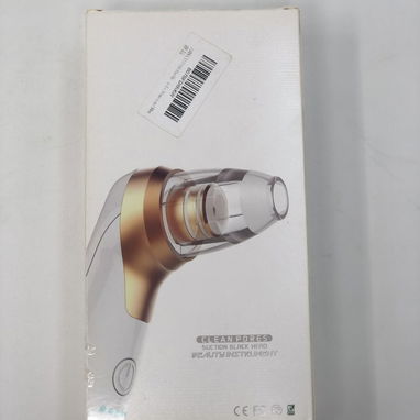 LIMPIADOR DE POROS FACIAL RECARGABLE -- 59103445 - Img 124533360