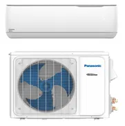 Aire Split Panasonic 1 1⁄2 Toneladas 18 000 BTU - Img 48861971