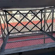 Vendo reja para aire acondicionado - Img 56833799