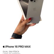 iPhone 16 Pro Max - Img 55829268