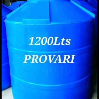 💧 VENTA DE TANQUES PARA AGUA 💧 Mensajería incluida 🚚 - 6/7
