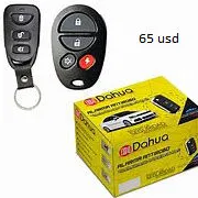 ALRMA PARA AUTOS Y MOTOS DAHUA-53438836 - Img 43599376