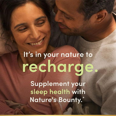 Melatonina 3mg (Nature's Bounty · 240 tabletas para disolver en la boca) - 6/6