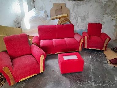 Muebles de alta calidad - Img 67651340