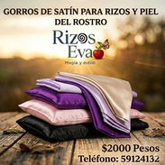 Fundas de satin rebajadas de 2000 a 1000 y Aceptamos transferencia - Img 57259203