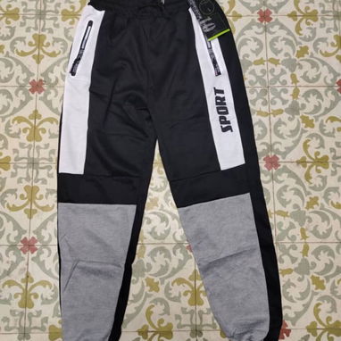 Monos deportivos - 2/2