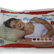 Set de 2 almohadas antialérgicas (th) - Img 53179712