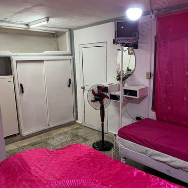 RENTA hostal de 3 habitaciones EN CIEGO DE AVILA con Qba Hostin 360 - 4/10