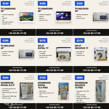 Neveras y refrigeradores nuevos con garantía - 4/4