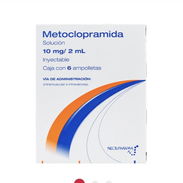 Metrocopamida en ámpula - Img 54202663