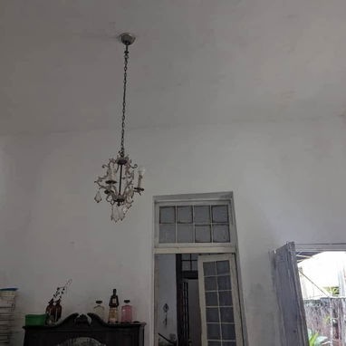 Venta de casa en el vedado con posibilidad de negocio, renta o construcción - 3/10