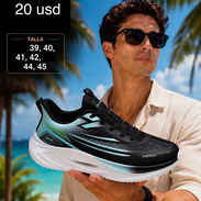 Comodidad y Calidad 💯 en Zapatos para Hombre!!! - Img 58046955