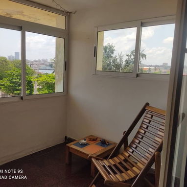 Apartamento de renta lineal en Miramar con respaldo eléctrico | wifi 24hrs | garaje | excelente precio 💵 - Img 118932233