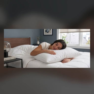 Almohadas suave x solo 10 usd - Img 125098281