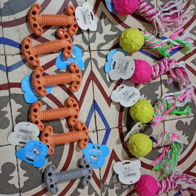 más) 🔥 OFERTAS PARA PERROS Y GATOS 🔥 ¿Tu mascota necesita accesorios nuevos? 🐕🐈 🎁 Productos de calidad 💲 Precios M - Img 115813504