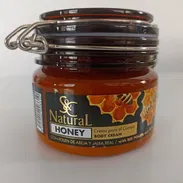 Crema de Piel Natural Honey - Img 57471694