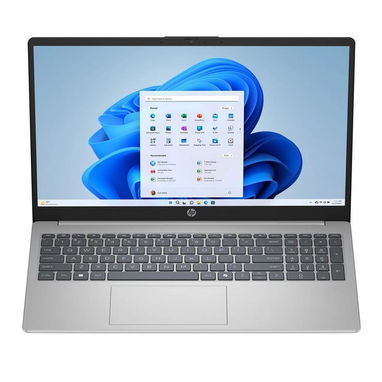 Laptop HP 15-fd0250wm i5 8GB 512GB SSD | 15.6” en La Habana - Img 119790952