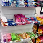 Estantería Metálica con Cestas Incluidas ⭐️Domicilio Gratis⭐️ - Img 56929555