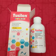 Tusilen Pediatrico - Img 55167665