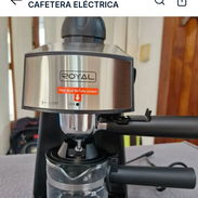 Cafetera Expreso - Img 56722324