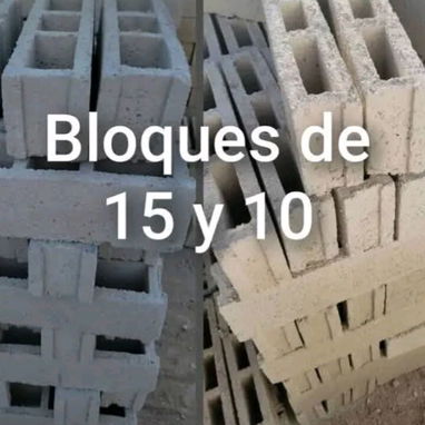 Material para la construcción - 6/9
