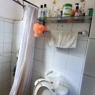 ☎️Apartamento en la víbora en la misma avenida acosta - Img 120273404