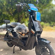 MOTICO JMD SCOOTER - Img 56738161