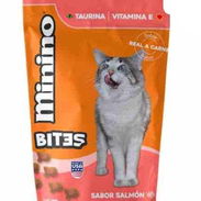 Galletas Premio para Gatos - Img 55926862