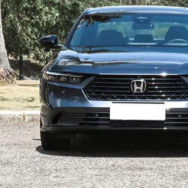 Se vende espectacular Honda Accord 2025, un auto que combina el prestigioso confort de Honda con un diseño futurista - 3/3
