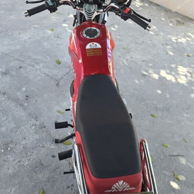 MOTO 🏍️ AVA LEOPARDO - Img 125822838
