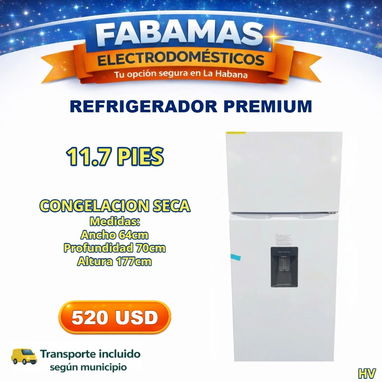 Refrigerador - Img 123856060