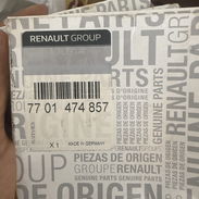 AROS DE PISTÓN PARA RENAULT SANDERO - Img 57395736