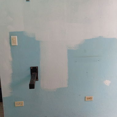 Albañil profesional y pintor. - 2/10