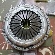 Plato Opresor Dongfeng E-Travel Yufeng MPV DFAC 3.0T - Img 57188411