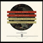 Gabriel García Márquez - Cien años de soledad (audiolibro) +53 5 4225338 - Img 45017918