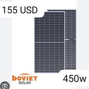 Panel Solar Boviet 450W - Img 57379832