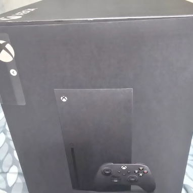 Xbox Series X - Img 125140021