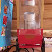 Se vende máquina de hacer rocitas de maiz. No lleva aceite. - Img 57543936