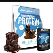 Proteina + Creatina - Img 54698693