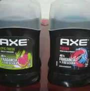 DESODORANTE AXE!!!!! - Img 49403724