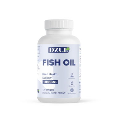 Glucosamina, ácido fólico,Omega 3 - Img 125095702