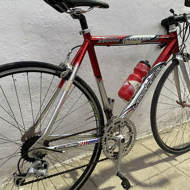 Bici en venta - Img 121201590