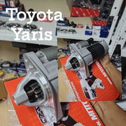 Piezas y accesorios de Toyota Yaris con garantía y buenos precios - Img main-image-54359720