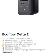 Ecoflow Delta 2 - Img 56318554