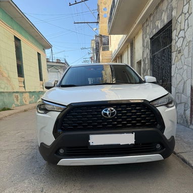 ‼️REBAJA DE PRECIO ‼️✨ El Toyota Corolla Cross 2025 ✨ - Img 121002165