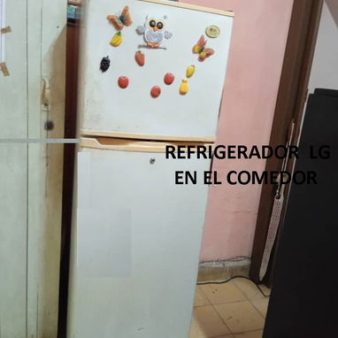 VENDO APARTAMENTO DE 1 CUARTO, CONSTRUCCIÓN CAPITALISTABUEN ESTADO  BIEN UBICADO EN  MUNICIPIO PLAYA EN 10 MIL DOLARES - 8/10