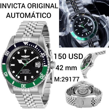 Relojes de Lujo originales New en su caja - Img 114432855