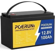 Kit bateria para respaldo eléctrico del hogar - Img 58013455